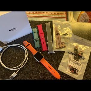 Apple Watch series 3